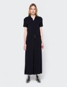 Maison Margiela Jumpsuit In Navy