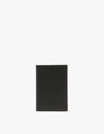 Comme Des Gar Ons Wallet Luxury Group Sa-6400lg In Black