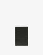 Comme Des Gar Ons Wallet Luxury Group Sa-6400lg In Black