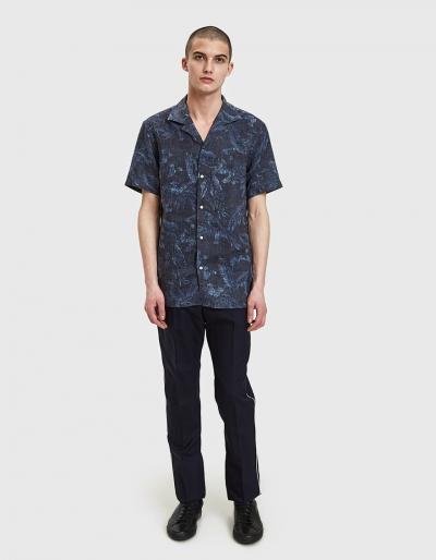 Officine Generale Dario Print