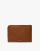 Common Projects Medium Folio In Brown