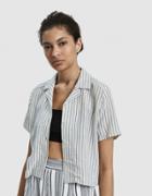 Farrow Lavona Cropped