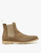 Common Projects Chelsea Boot In Taupe
