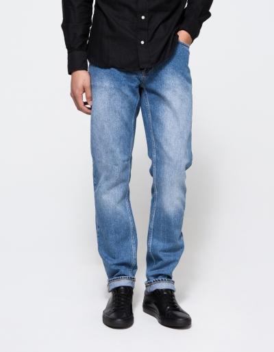 Wood Wood Wes Classic Blue Vintage