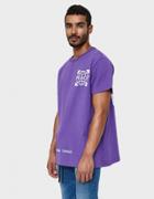 Off-white Globe T-shirt