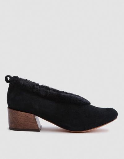 Mari Giudicelli Pina Ballerina In Preto
