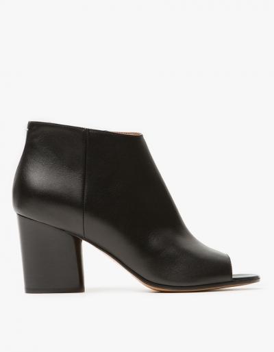 Maison Margiela Open Toed Boot