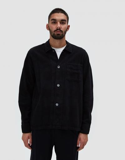 Our Legacy Boxshirt Overdyed Check