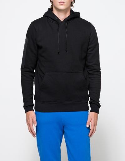 Han Kjobenhavn Hoodie In Black