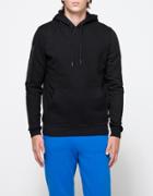 Han Kjobenhavn Hoodie In Black