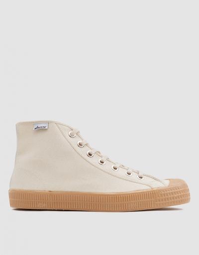 Novesta Star Dribble Classic Sneaker In Beige