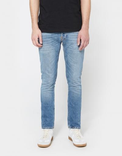 Nudie Jeans Lean Dean Indigo