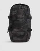 Eastpak Floid Backpack In Constructed Camo