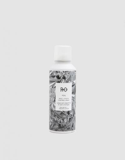 R+co Foil Frizz + Static Control