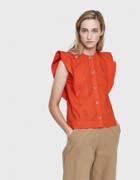 Fabiana Pigna Figenia Blouse