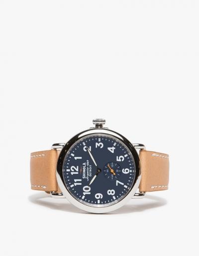 Shinola The Runwell