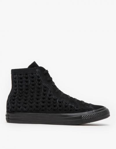 Converse Woven Chuck Taylor Hi