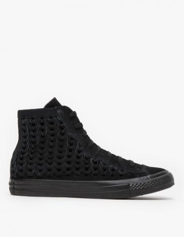 Converse Woven Chuck Taylor Hi