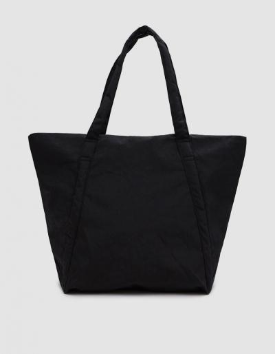 Baggu Cloud Bag In Black