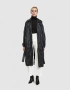 Low Classic Wrinkle Faux