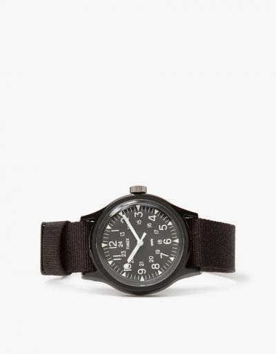 Timex Archive Camper