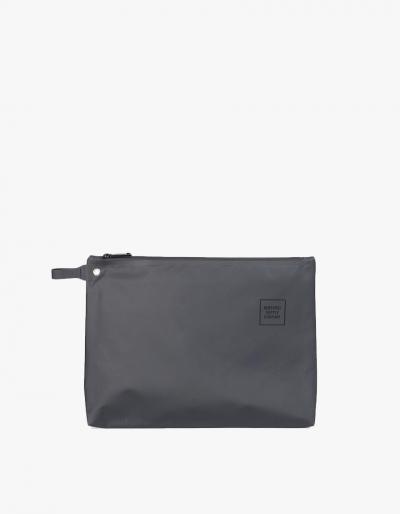 Herschel Studio Tarpaulin Network In Black