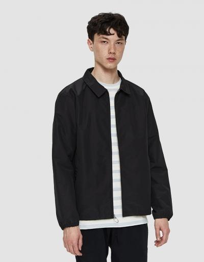 Herschel Supply Co. Mod Jacket In Black