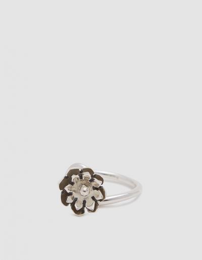 Pamela Love Small Anemone Ring