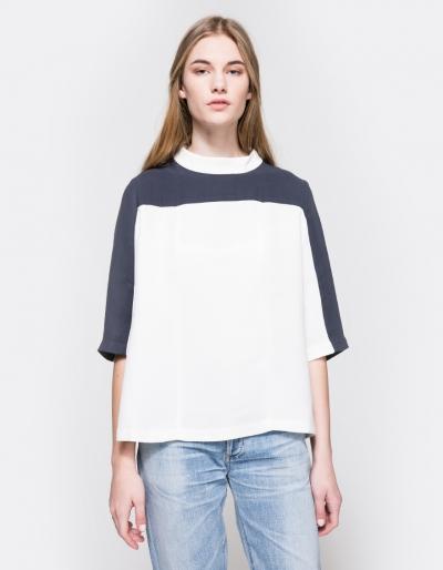 Just Female Gibbs Blouse