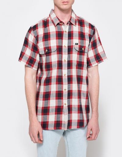Obey Ridley Woven