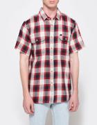 Obey Ridley Woven