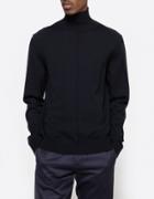 Marni Sweater In Blue Navy