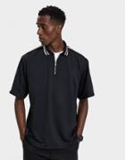 Noon Goons Regulate Zip Polo