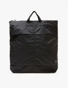 Porter-yoshida & Co. Flex 2way Helmet Bag In Black