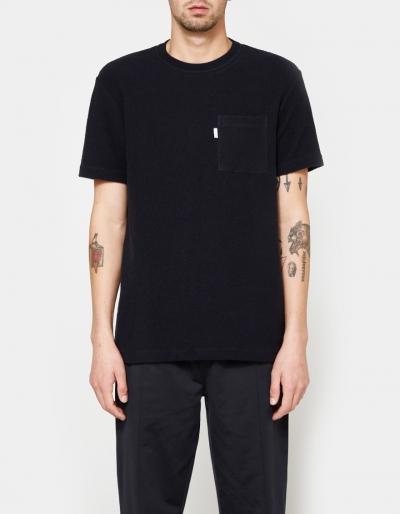 Aim  Leon Dore Reverse Terry Pocket Crew