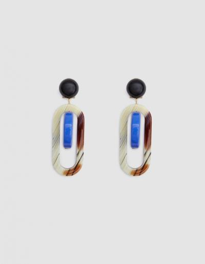Rachel Comey Lohr Earrings In