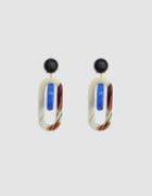 Rachel Comey Lohr Earrings In