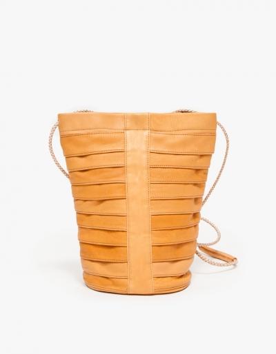 Collina Strada Solo Bag In Natural
