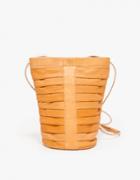 Collina Strada Solo Bag In Natural
