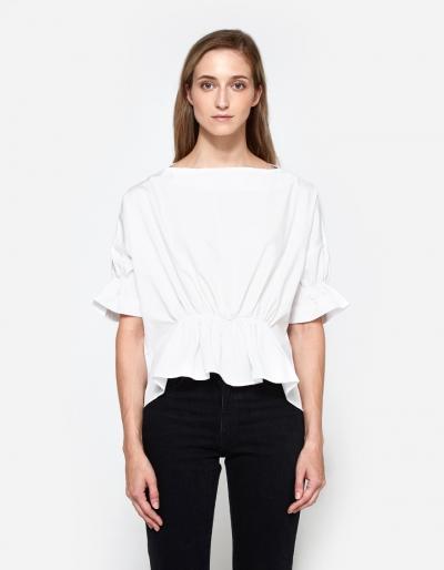 Need Lane Top In White