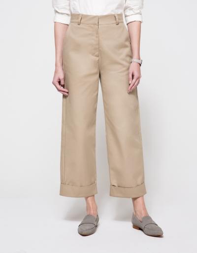 Stelen Tilden Cuffed Pant