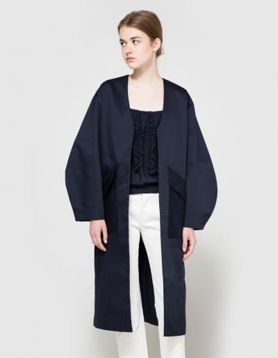 Toit Volant Kira Long Cardigan Jacket