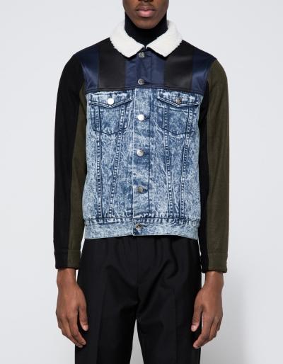 Han Kjobenhavn Base Jacket