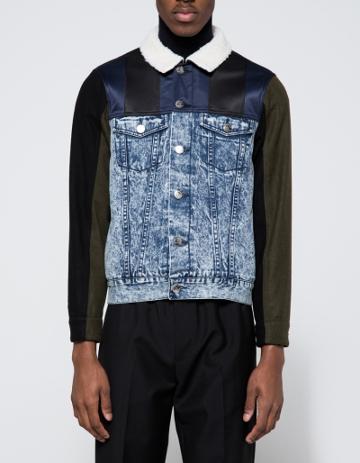 Han Kjobenhavn Base Jacket