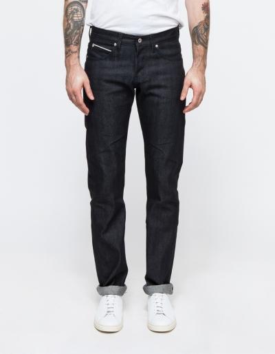 Naked And Famous Skinny Guy In Broken Twil