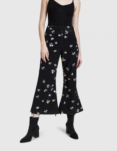 Acne Studios Tyme Trouser