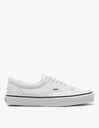 Vault By Vans Undercover X Vault By Vans Era In White