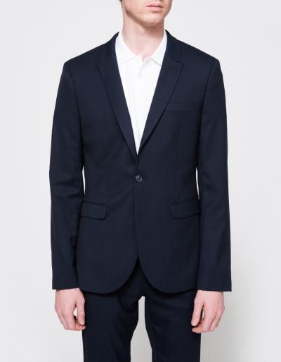 Topman Diamond Weave