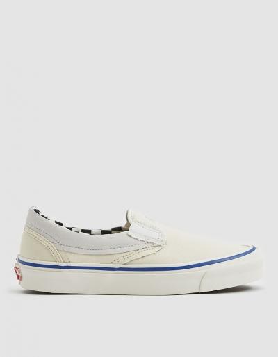 Vault By Vans Og Classic Slip-on Sneaker In Inside Out