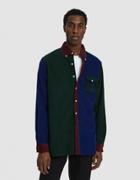 Polo Ralph Lauren Colorblock Button Down